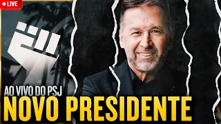 AO VIVO 🔴 AUGUSTO MELO É O NOVO PRESIDENTE DO CORINTHIANS | ELEIÇÕES DO CORINTHIANS 2023