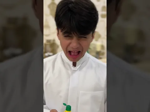 مسكين عادل لاعت جبده