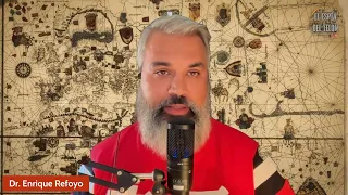 🚫 Youtube CENSURÓ mi canal de Geopolítica. Os lo cuento.