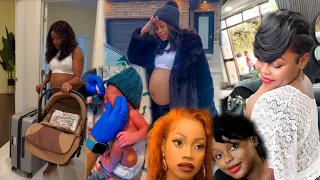 Sheebah sibirungi alojejja oburumi bw'okuzaala ne Rema Namakula akakasiza