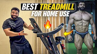 Best Trademill For Home Use || New Best Trademill Aagayi Apne ||Cult.Sport || panghal fitness