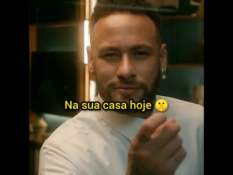 Quem você queria que fosse na sua casa hoje? 🤔 #neymar #cristianoronaldo #edit #cr7 #shorts