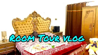 Room tour vlog | Nimra Akeel vlogs