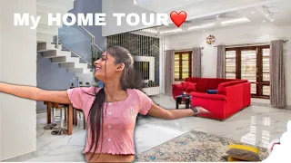 Alisha Rajput Home Tour 🏡