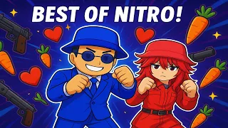 Grow a garden Best of Nitro! (compilation)