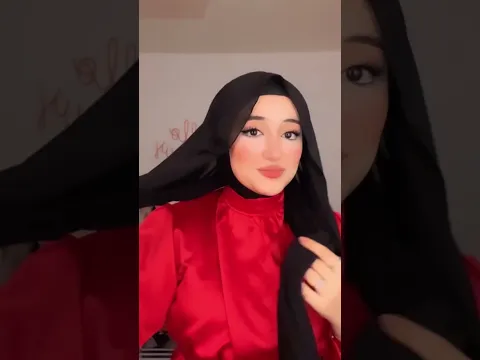 لفة حجابي اليومية 🤍