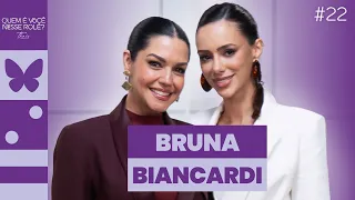 Bruna Biancardi | Quem É Você Nesse Rolê? #22
