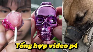 TỔNG HỢP VIDEO HAY NHẤT - DENNE CHALLENGE PHẦN 4 
