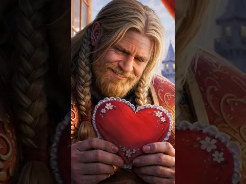 Total Battle | Valentine's Day Story