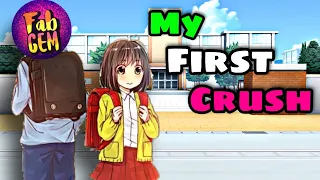 I Had My First Crush In Class 1 😚 (Storytime)