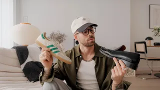 My Entire Shoe Collection 2023