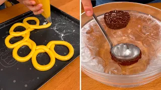 FOND OF YOU FONDUE 🧀🤤 3 gooey recipes just for you!