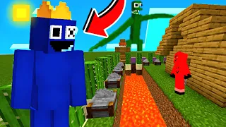 7 Hacks de Construção Contra o Azul Babão!