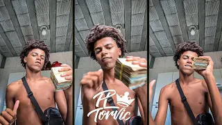 ELAS GOSTA DE BAILE DE MARGINAL BAILE DO 77 FUNK TIKTOK [ LH DA VINTÉM ] 2024