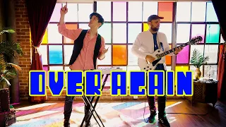 "Over Again" - Castle Clash Song!!