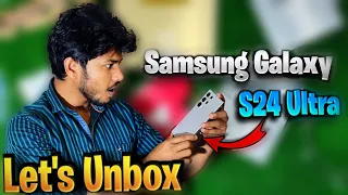 My New gaming beast Samsung Galaxy S24 Ultra | #PlayGalaxy