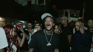 El Fecho RD - Nunca Choche (Video Oficial) | BuBuBu