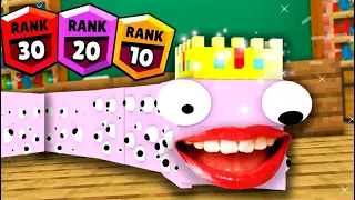 KING VIRUS EATER EPISODE - Minecraft Animation