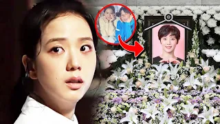 Jisoo's dormmate Kim Mi Soo suddenly passed away, Lee Jung Jae refuses Golden Globes