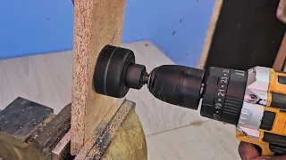 A Genius Idea That Solved All Craftsmen’s Problems