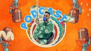 PODCAST (Official Video) | BALI | ENZO | KALA KHATTA EP