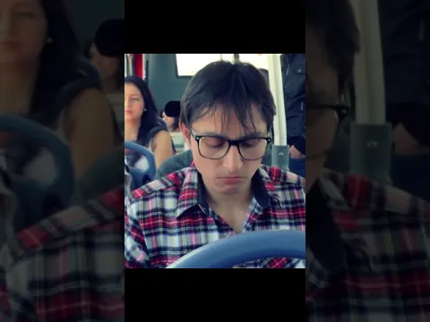 Qué Choverga Ir en Bus