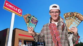 I Hacked The Lottery And WON!