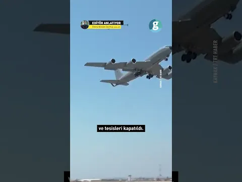 İncirlik Üssü hakkında ne biliyoruz?