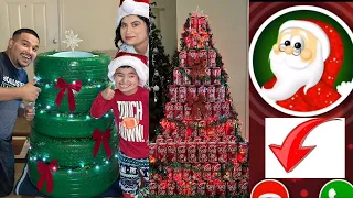 LOS VIDEO SHORTS MÁS VIRALES DE ESTA SEMANA 😱🎄🎄🎁🎁