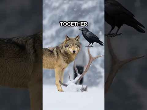 Animals That Are Secretly Best Friends...