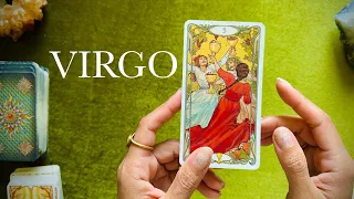 VIRGO "Everything Around You Is About To Change"