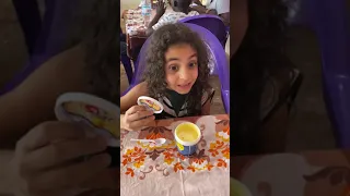 Qu'est-ce qu'on ne ferait pas pour une bonne crème star ! 😋🤣🍨