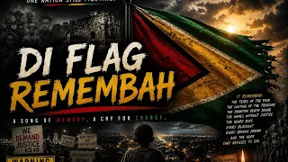 Di Flag Remembah - Kangalang Records