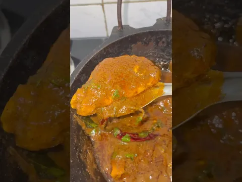 🤤Omelette Milagu Kozhambu #subscribe #youtube #shorts #youtubeindia #cooking #shortvideo #food