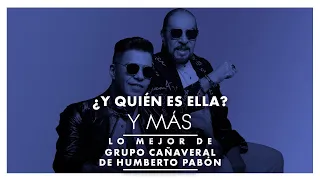 Lo Mejor de Grupo Cañaveral