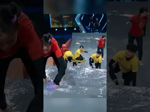 She was trained for this