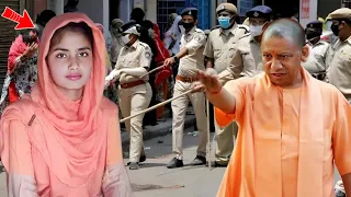 योगी के शहर में हिंदू लड़की और सुरेह रहमान का बड़ा करिश्मा Hindu Ladki Surah Rahman ka Karishma Ti