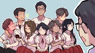 CRUSH SERIES [COMPILATION] 2022