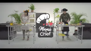 Mamá Vs Chef: La receta que conquista el corazón. -  Samsung