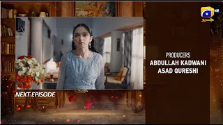 Mohabbat Episode 09 Teaser - 20th October 2026