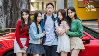 [여동사친] 몰아보기 통합본