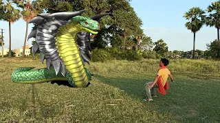 Anaconda vs man The Most Fight Video  Edit with