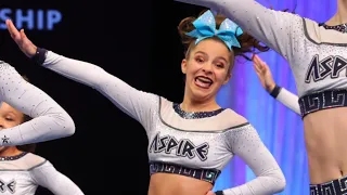 It has been a year for my daughter-new skills, regressions, mental blocks and her first injury.