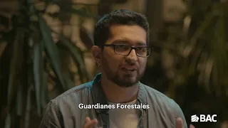 YMU Talks Edición Íconos - Fundación Naturaleza El Salvador