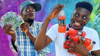 Rich Flavour | Fry Irish Comedy
