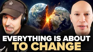 BASHAR Message About HUMANITY'S Coming Great SHIFT This Year! | Darryl Anka
