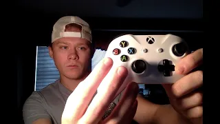 ASMR Return of Fast And Aggressive Triggers