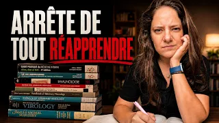 Si je devais recommencer mes études, je ferais exactement ça