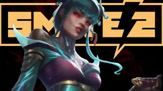 The Most Insane Comeback of the Century | SMITE 2