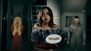 Chun Pop và những câu chuyện đầy đen tối